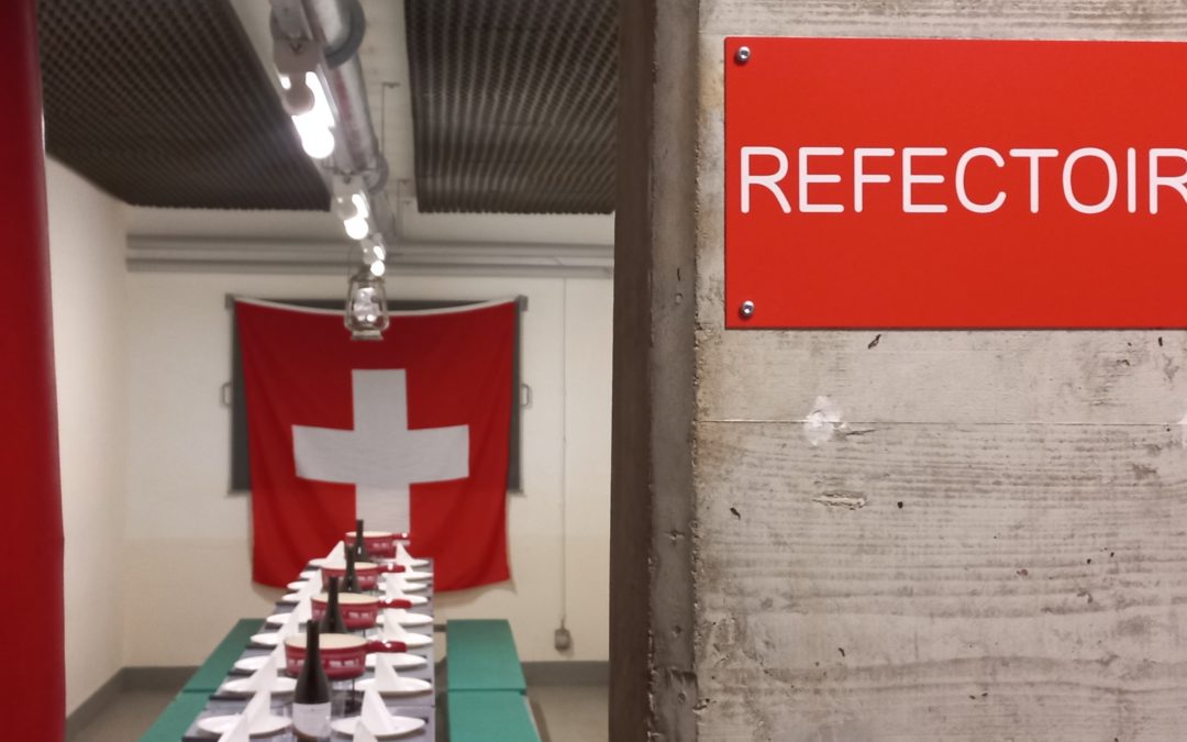 Visite individuelle !
