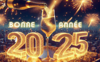 Welcome 2025